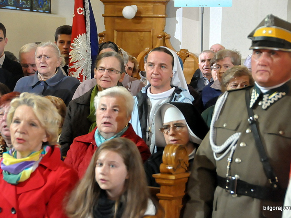O św. Marii Magdalenie w eterze Radia Maryja i w TV Trwam