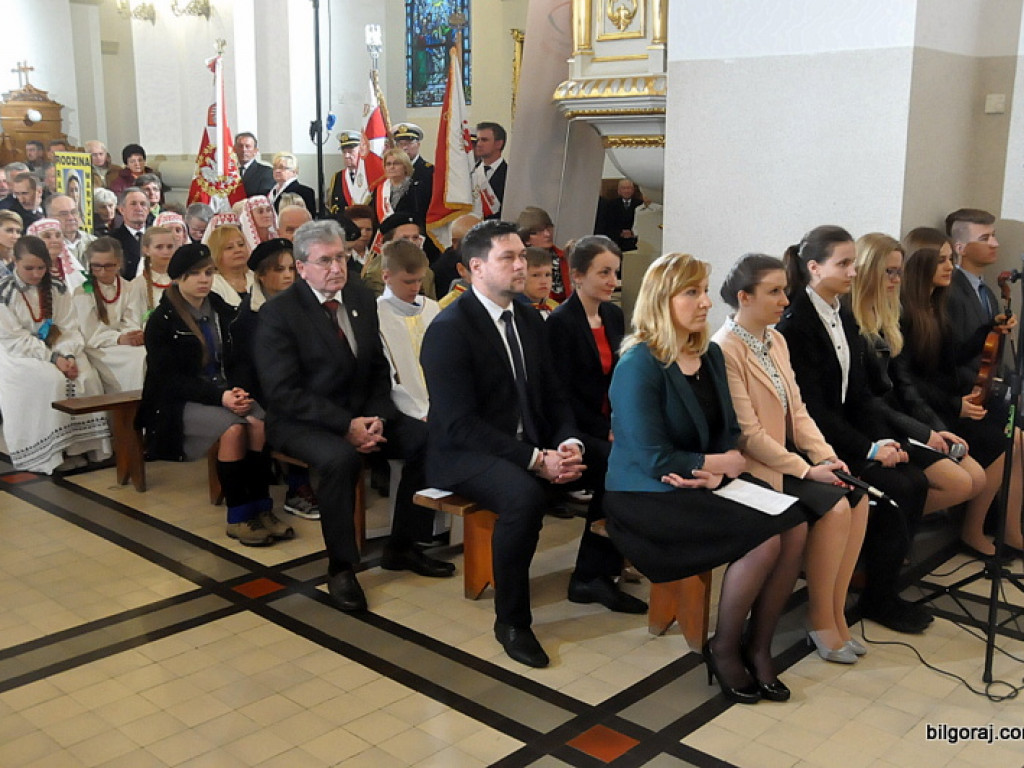 O św. Marii Magdalenie w eterze Radia Maryja i w TV Trwam