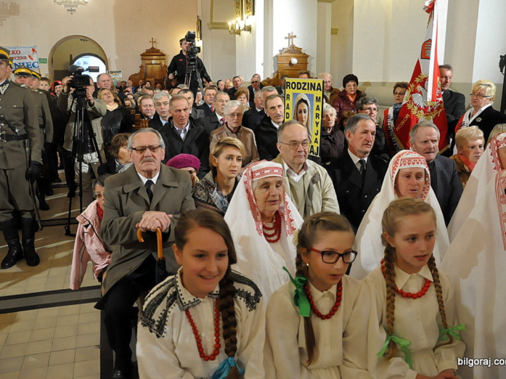 O św. Marii Magdalenie w eterze Radia Maryja i w TV Trwam