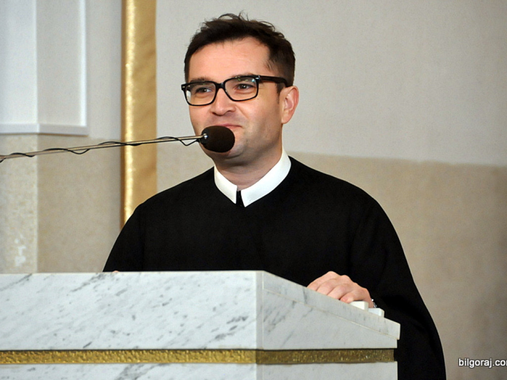 O św. Marii Magdalenie w eterze Radia Maryja i w TV Trwam