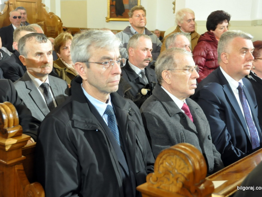 O św. Marii Magdalenie w eterze Radia Maryja i w TV Trwam