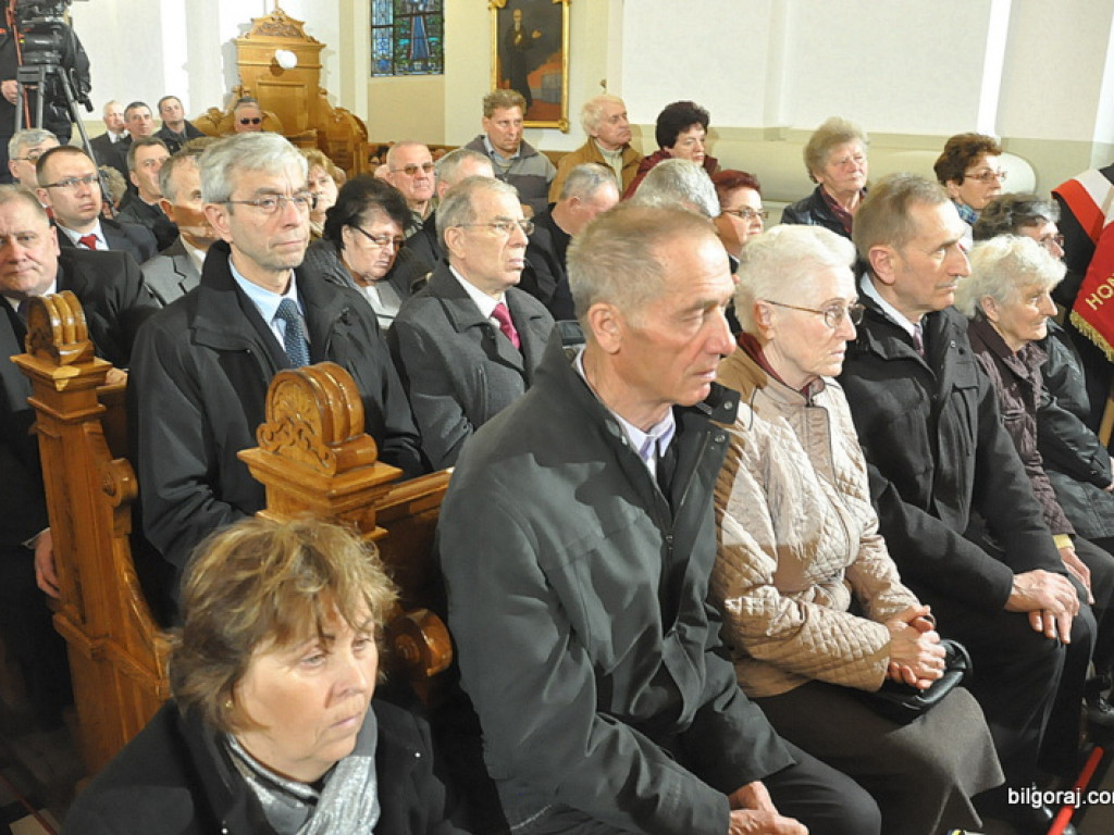 O św. Marii Magdalenie w eterze Radia Maryja i w TV Trwam