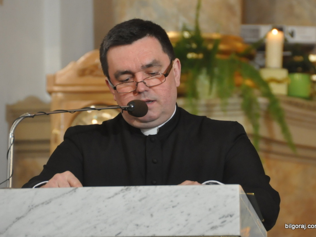 O św. Marii Magdalenie w eterze Radia Maryja i w TV Trwam