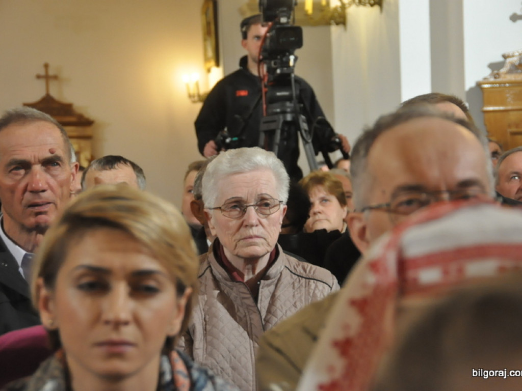 O św. Marii Magdalenie w eterze Radia Maryja i w TV Trwam