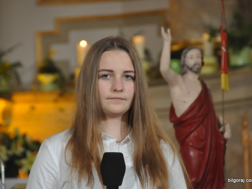 O św. Marii Magdalenie w eterze Radia Maryja i w TV Trwam