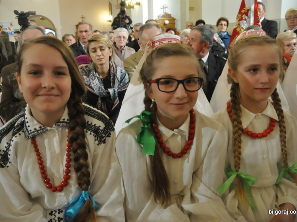 O św. Marii Magdalenie w eterze Radia Maryja i w TV Trwam