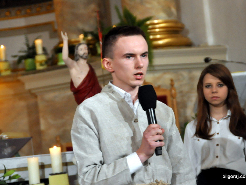 O św. Marii Magdalenie w eterze Radia Maryja i w TV Trwam