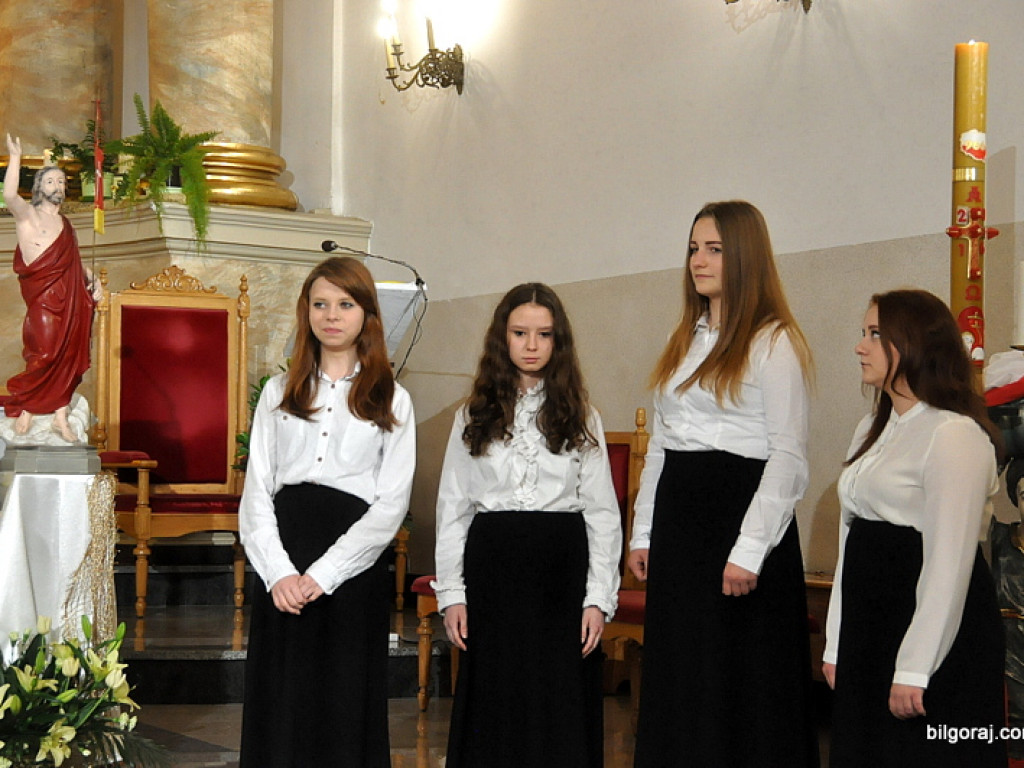 O św. Marii Magdalenie w eterze Radia Maryja i w TV Trwam