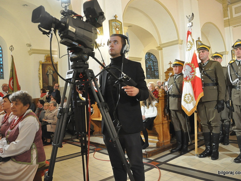 O św. Marii Magdalenie w eterze Radia Maryja i w TV Trwam
