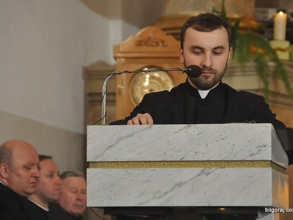 O św. Marii Magdalenie w eterze Radia Maryja i w TV Trwam