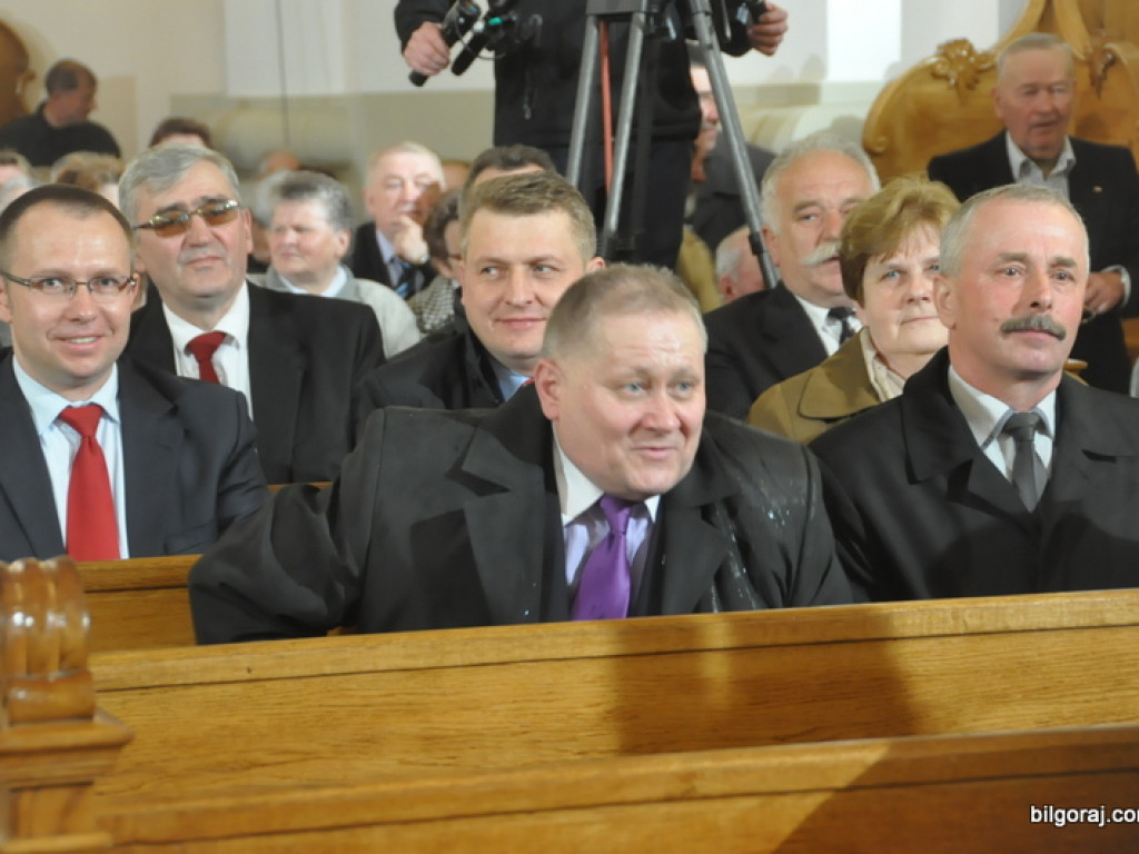 O św. Marii Magdalenie w eterze Radia Maryja i w TV Trwam