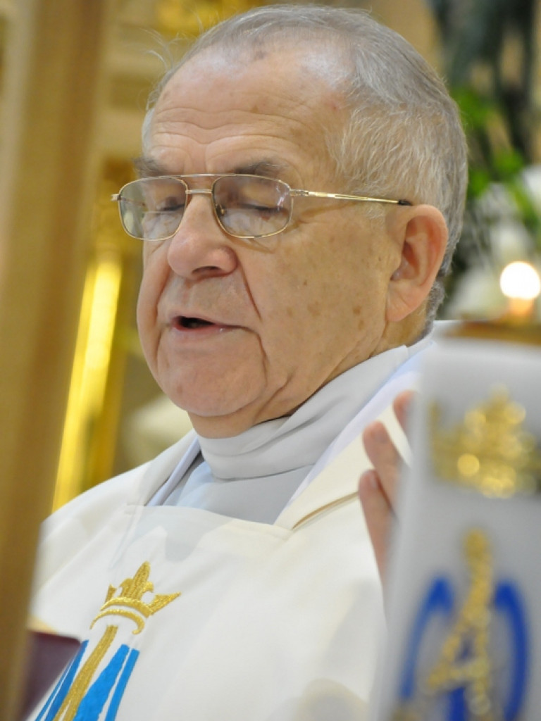 Biłgoraj: 225. rocznica uchwalenia Konstytucji 3 Maja (FOTO, AUDIO)