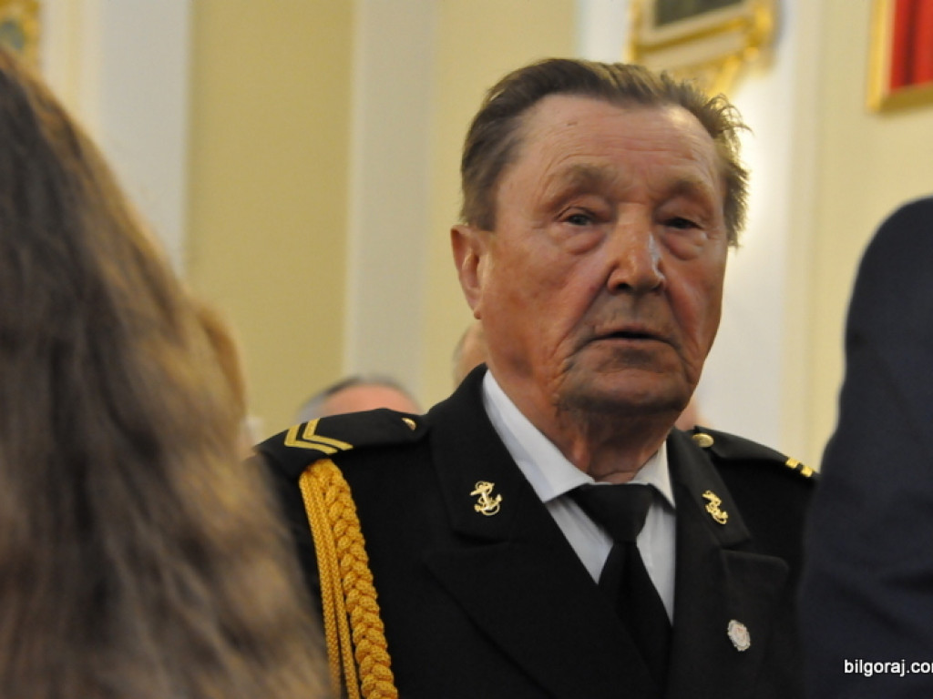 Biłgoraj: 225. rocznica uchwalenia Konstytucji 3 Maja (FOTO, AUDIO)