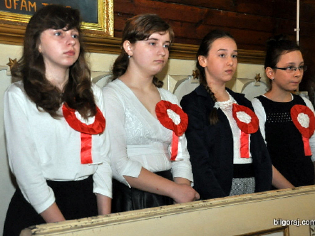 Uroczystości 3 Maja oraz 60-lecia OSP w Czernięcinie Poduchownym (FOTO)