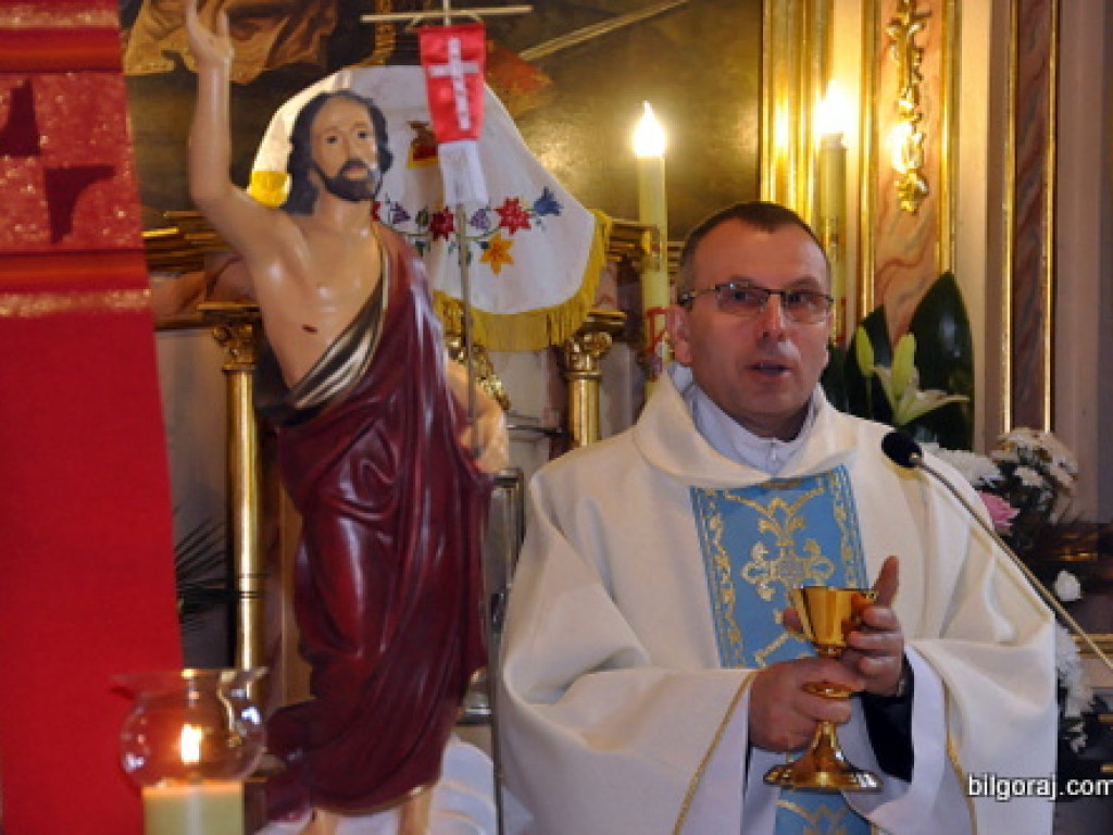 Uroczystości 3 Maja oraz 60-lecia OSP w Czernięcinie Poduchownym (FOTO)