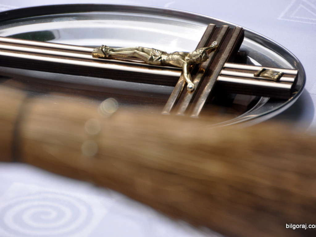 Uroczystości 3 Maja oraz 60-lecia OSP w Czernięcinie Poduchownym (FOTO)