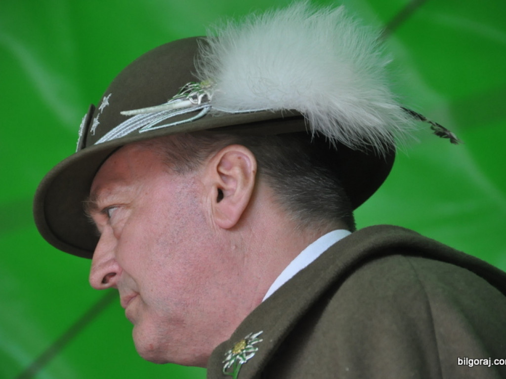 Uroczystości 3 Maja oraz 60-lecia OSP w Czernięcinie Poduchownym (FOTO)