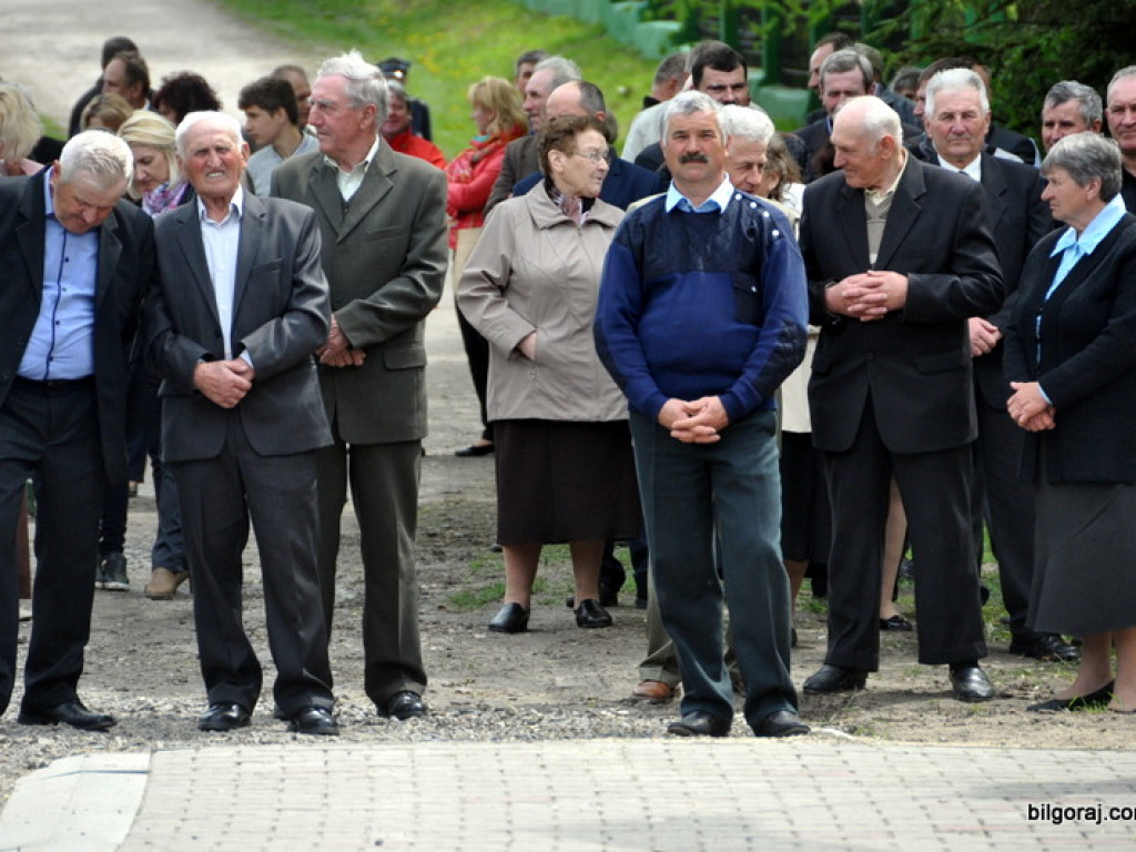 Uroczystości 3 Maja oraz 60-lecia OSP w Czernięcinie Poduchownym (FOTO)