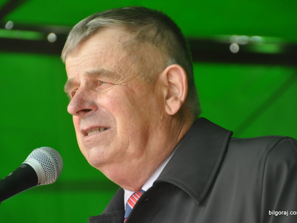 Uroczystości 3 Maja oraz 60-lecia OSP w Czernięcinie Poduchownym (FOTO)