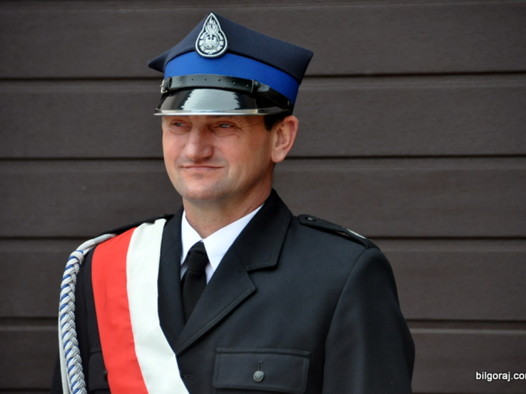 Uroczystości 3 Maja oraz 60-lecia OSP w Czernięcinie Poduchownym (FOTO)