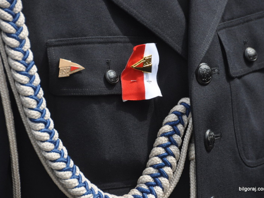 Uroczystości 3 Maja oraz 60-lecia OSP w Czernięcinie Poduchownym (FOTO)