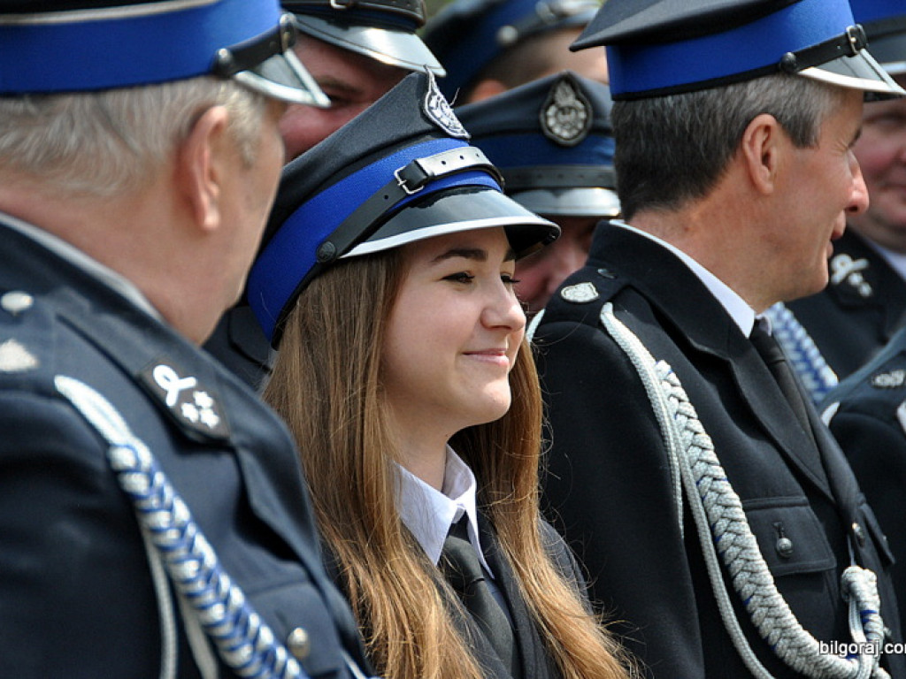 Uroczystości 3 Maja oraz 60-lecia OSP w Czernięcinie Poduchownym (FOTO)
