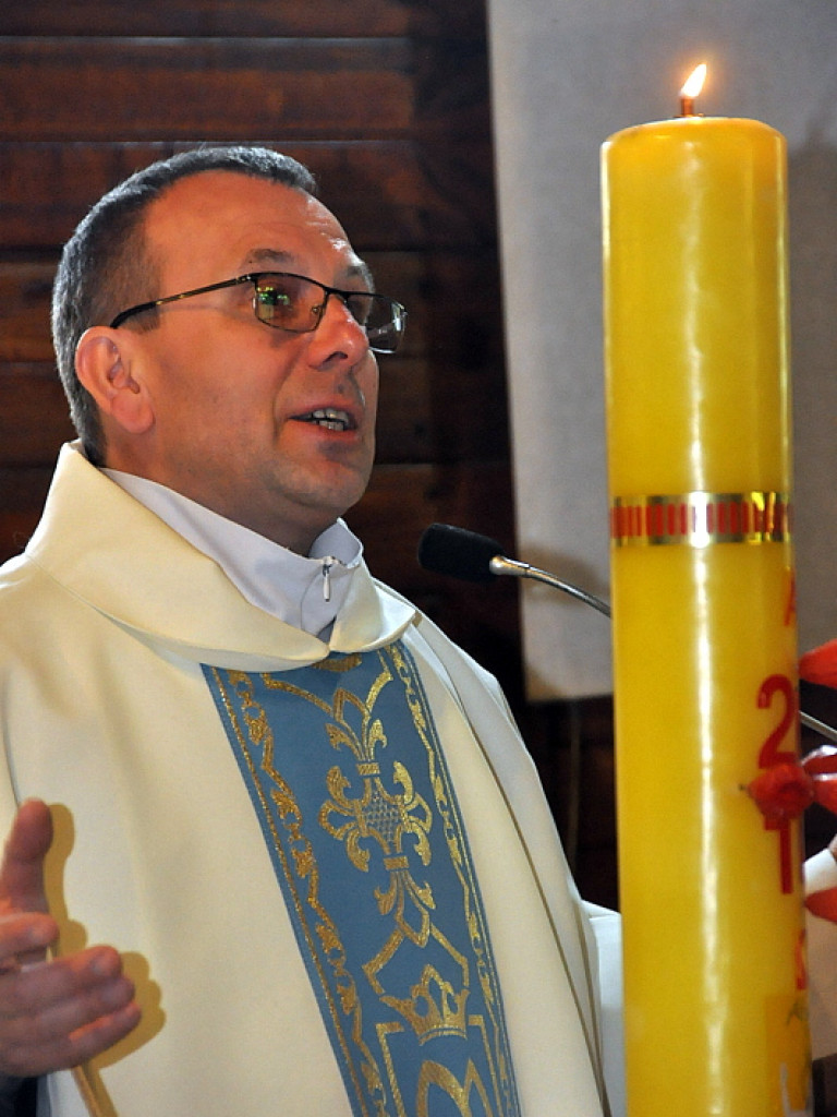 Uroczystości 3 Maja oraz 60-lecia OSP w Czernięcinie Poduchownym (FOTO)