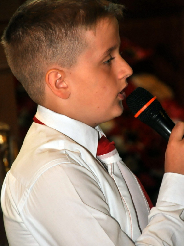 Uroczystości 3 Maja oraz 60-lecia OSP w Czernięcinie Poduchownym (FOTO)