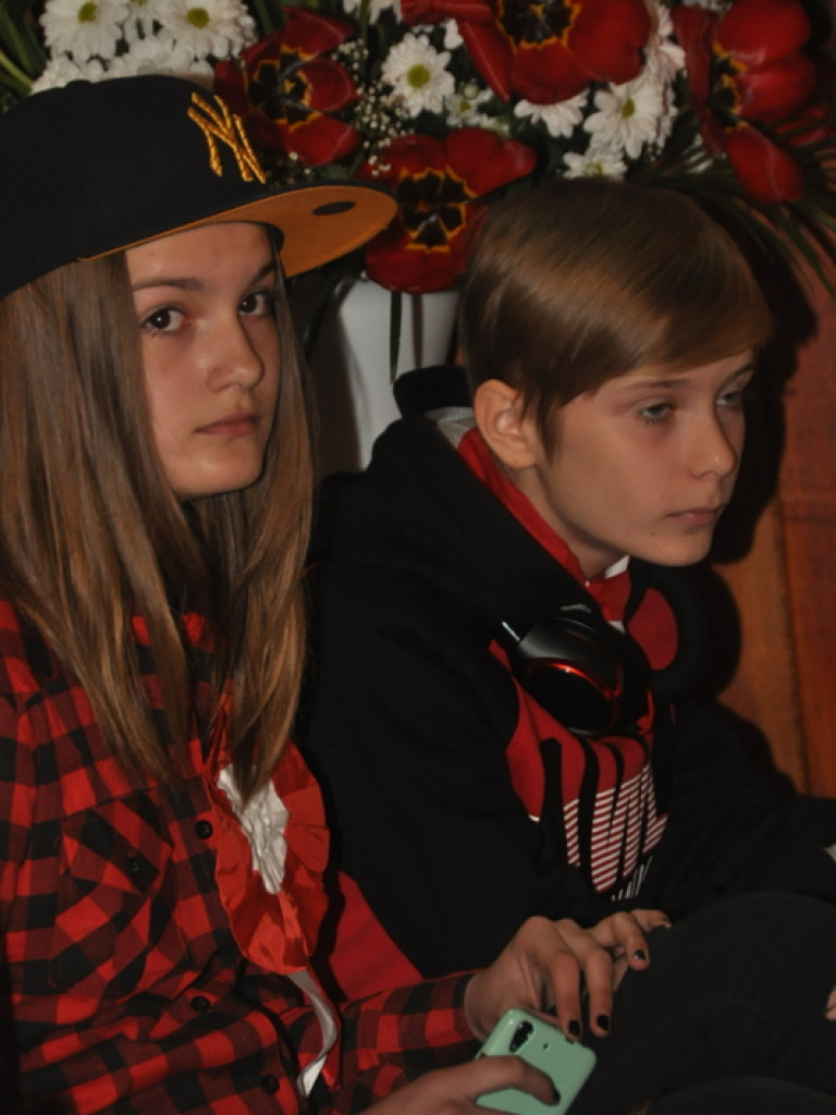 Uroczystości 3 Maja oraz 60-lecia OSP w Czernięcinie Poduchownym (FOTO)