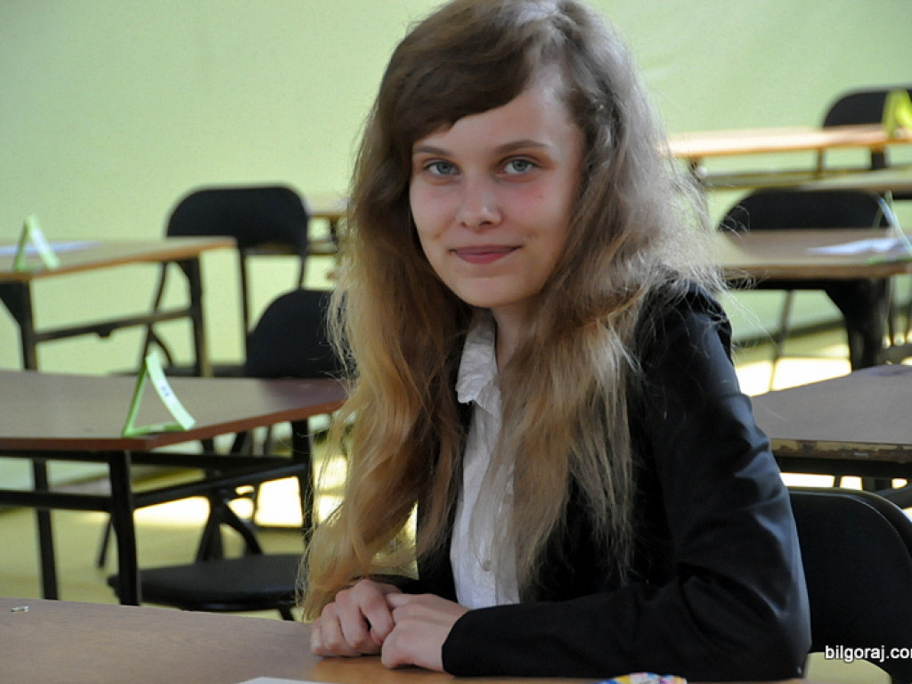 Ruszyły tegoroczne matury. Dziś język polski (FOTO)