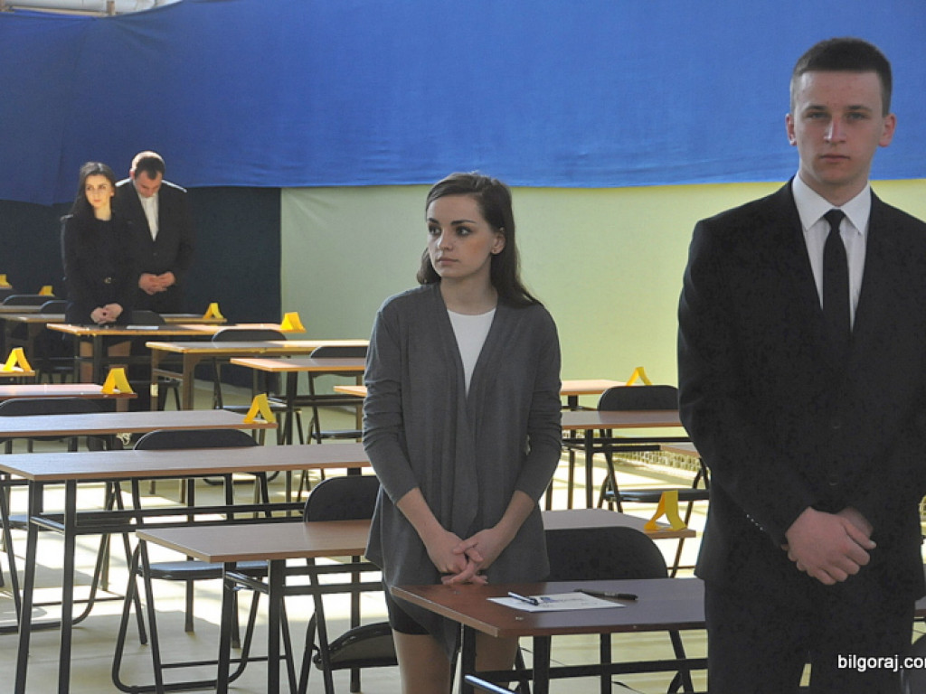 Ruszyły tegoroczne matury. Dziś język polski (FOTO)