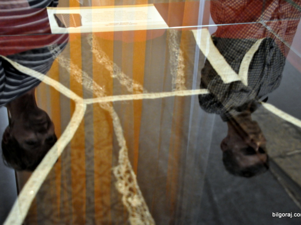 Zabytki łukowskiej parafii. Wyjątkowa wystawa w łukowskim GOK-u (FOTO)