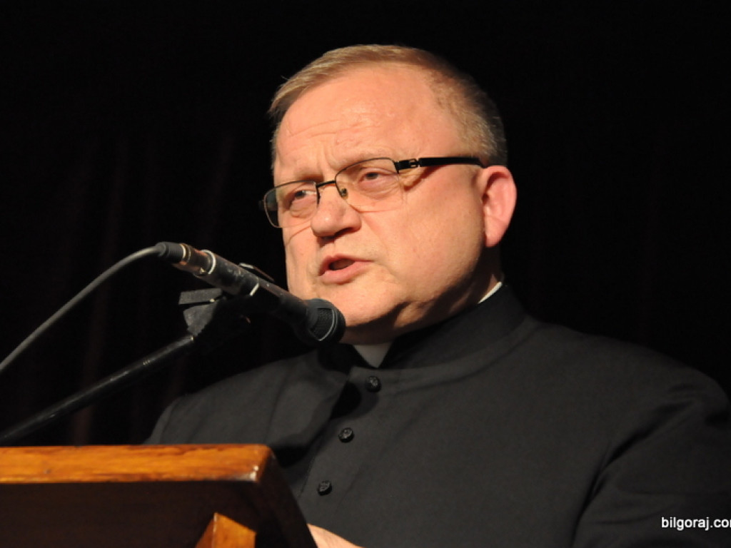 Zabytki łukowskiej parafii. Wyjątkowa wystawa w łukowskim GOK-u (FOTO)