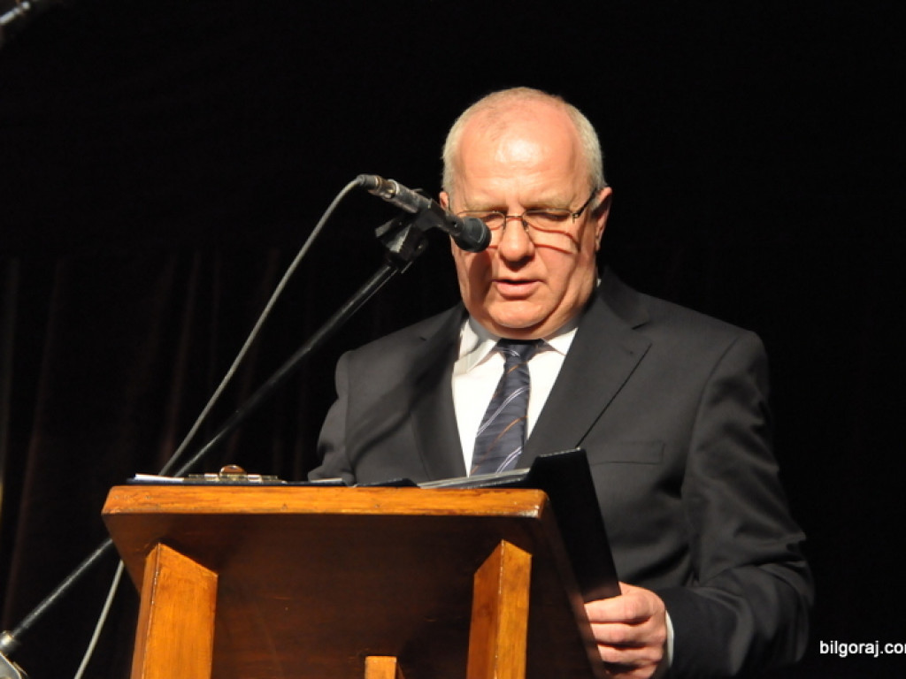 Zabytki łukowskiej parafii. Wyjątkowa wystawa w łukowskim GOK-u (FOTO)