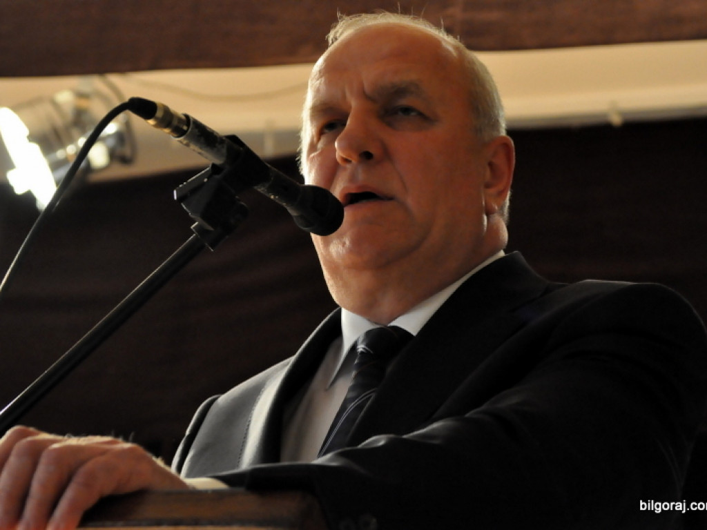 Zabytki łukowskiej parafii. Wyjątkowa wystawa w łukowskim GOK-u (FOTO)