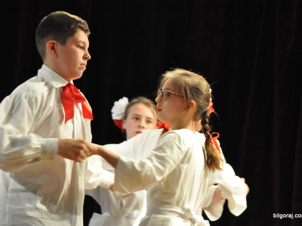 Zabytki łukowskiej parafii. Wyjątkowa wystawa w łukowskim GOK-u (FOTO)