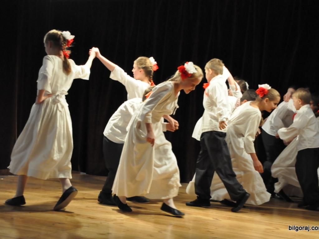 Zabytki łukowskiej parafii. Wyjątkowa wystawa w łukowskim GOK-u (FOTO)