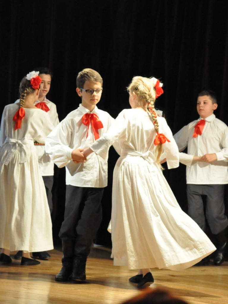 Zabytki łukowskiej parafii. Wyjątkowa wystawa w łukowskim GOK-u (FOTO)