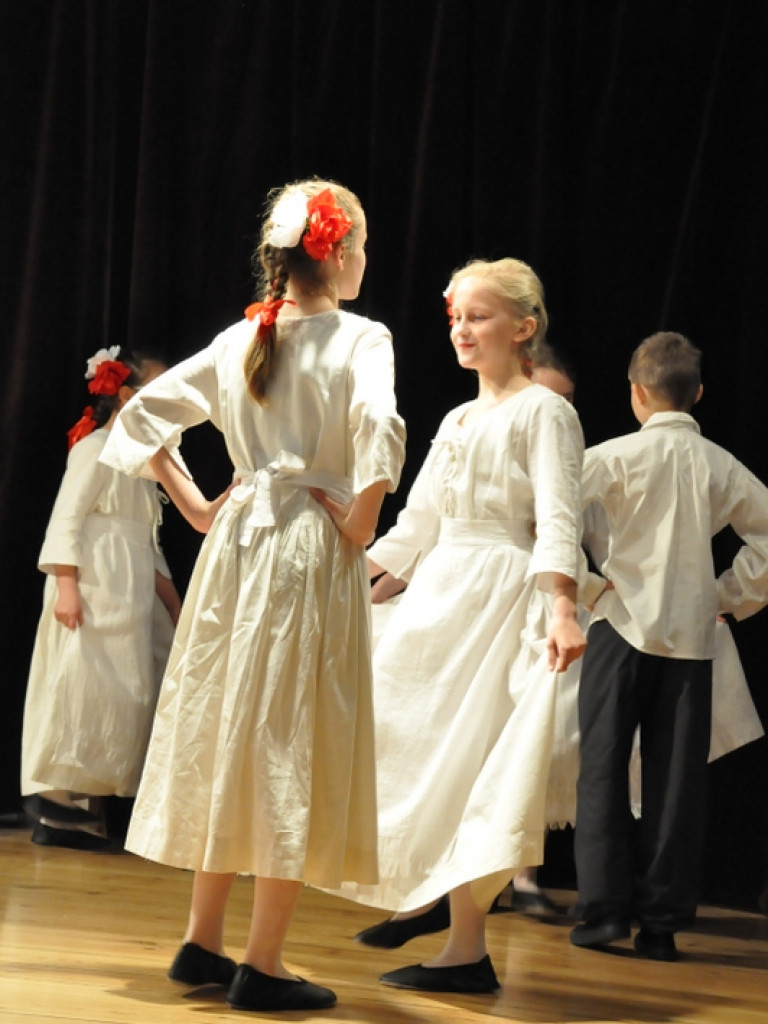 Zabytki łukowskiej parafii. Wyjątkowa wystawa w łukowskim GOK-u (FOTO)