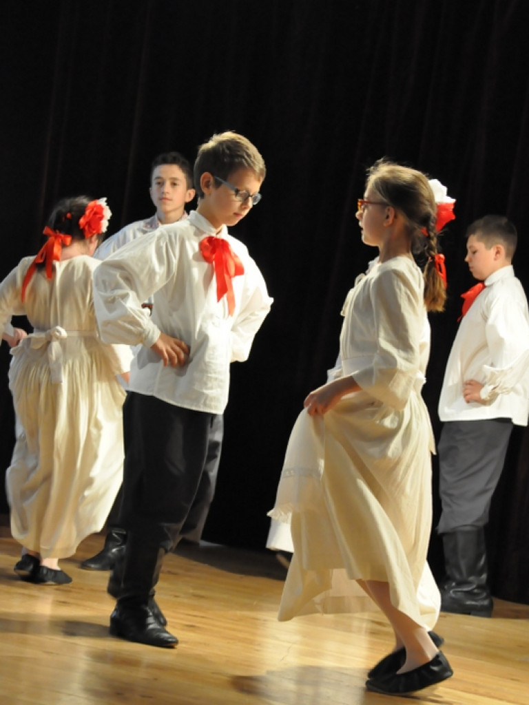 Zabytki łukowskiej parafii. Wyjątkowa wystawa w łukowskim GOK-u (FOTO)