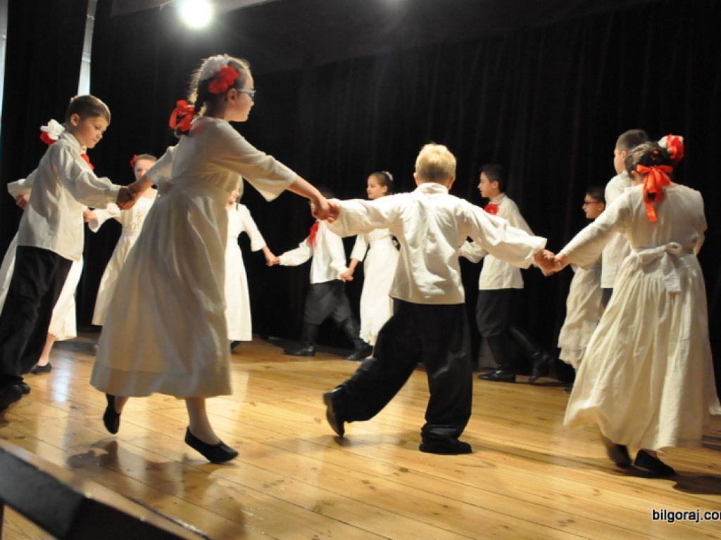 Zabytki łukowskiej parafii. Wyjątkowa wystawa w łukowskim GOK-u (FOTO)