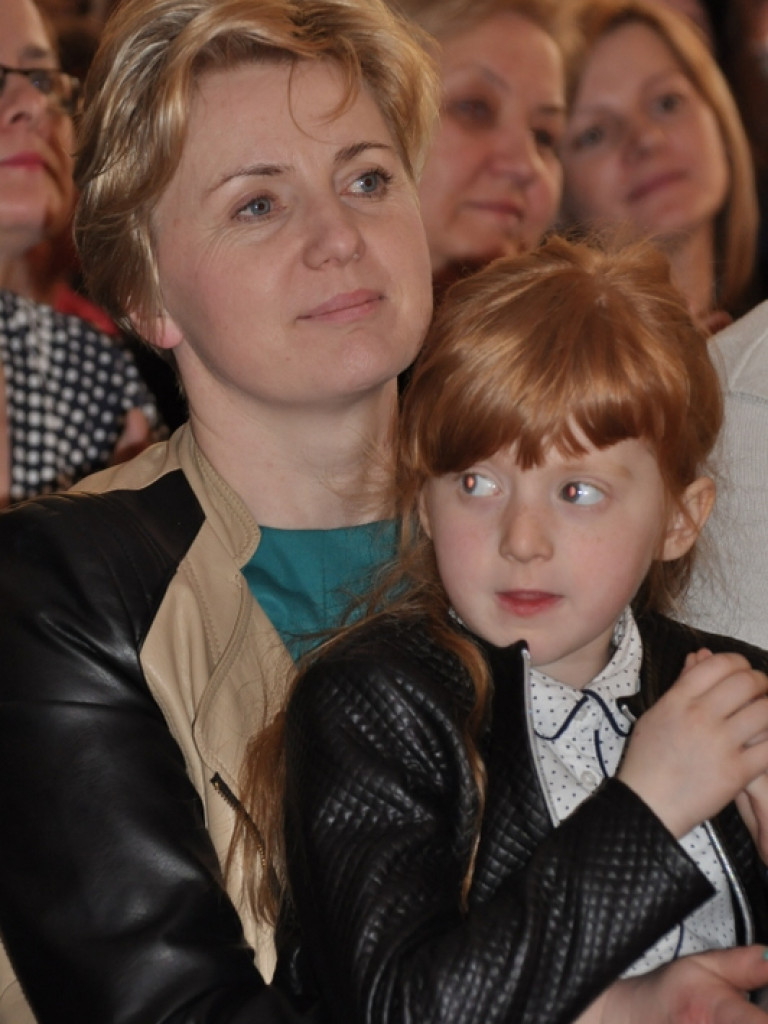 Zabytki łukowskiej parafii. Wyjątkowa wystawa w łukowskim GOK-u (FOTO)