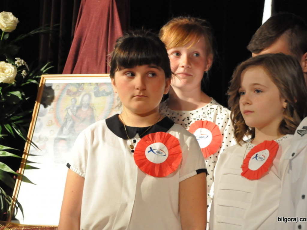 Zabytki łukowskiej parafii. Wyjątkowa wystawa w łukowskim GOK-u (FOTO)