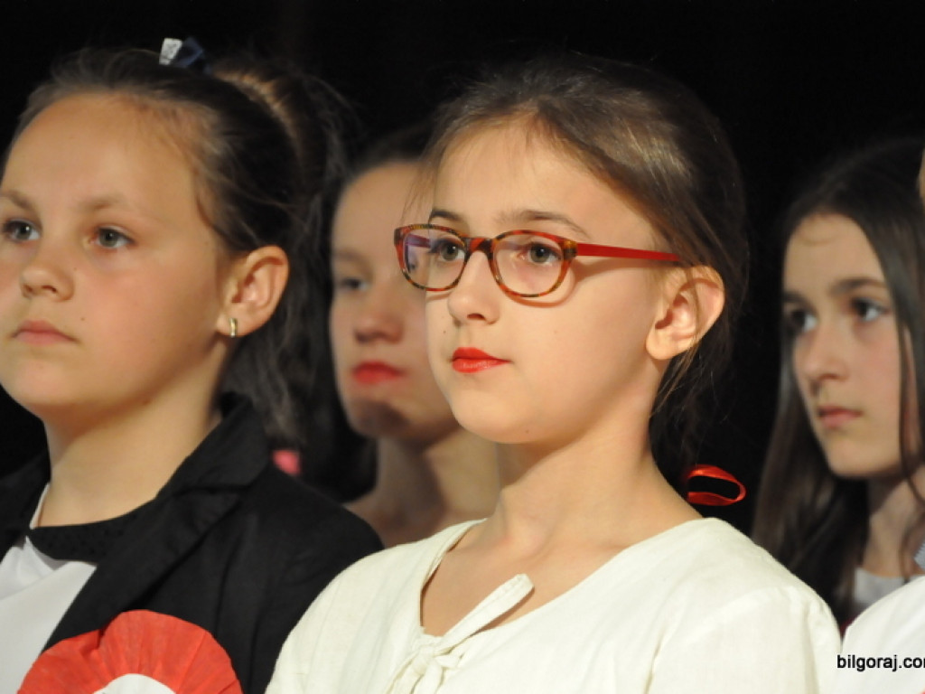 Zabytki łukowskiej parafii. Wyjątkowa wystawa w łukowskim GOK-u (FOTO)