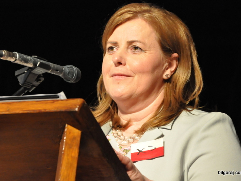 Zabytki łukowskiej parafii. Wyjątkowa wystawa w łukowskim GOK-u (FOTO)