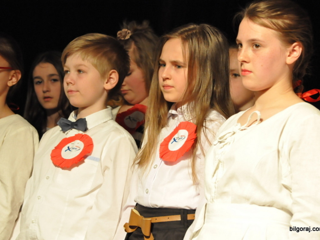 Zabytki łukowskiej parafii. Wyjątkowa wystawa w łukowskim GOK-u (FOTO)