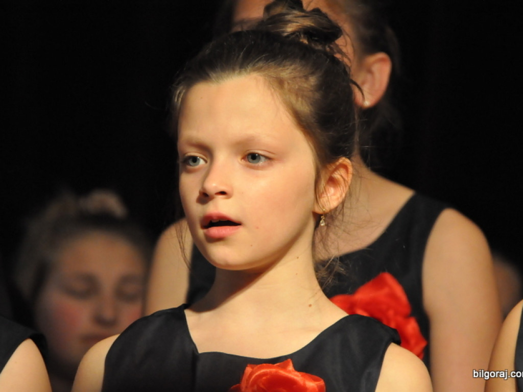 Zabytki łukowskiej parafii. Wyjątkowa wystawa w łukowskim GOK-u (FOTO)