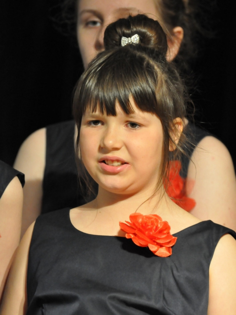 Zabytki łukowskiej parafii. Wyjątkowa wystawa w łukowskim GOK-u (FOTO)