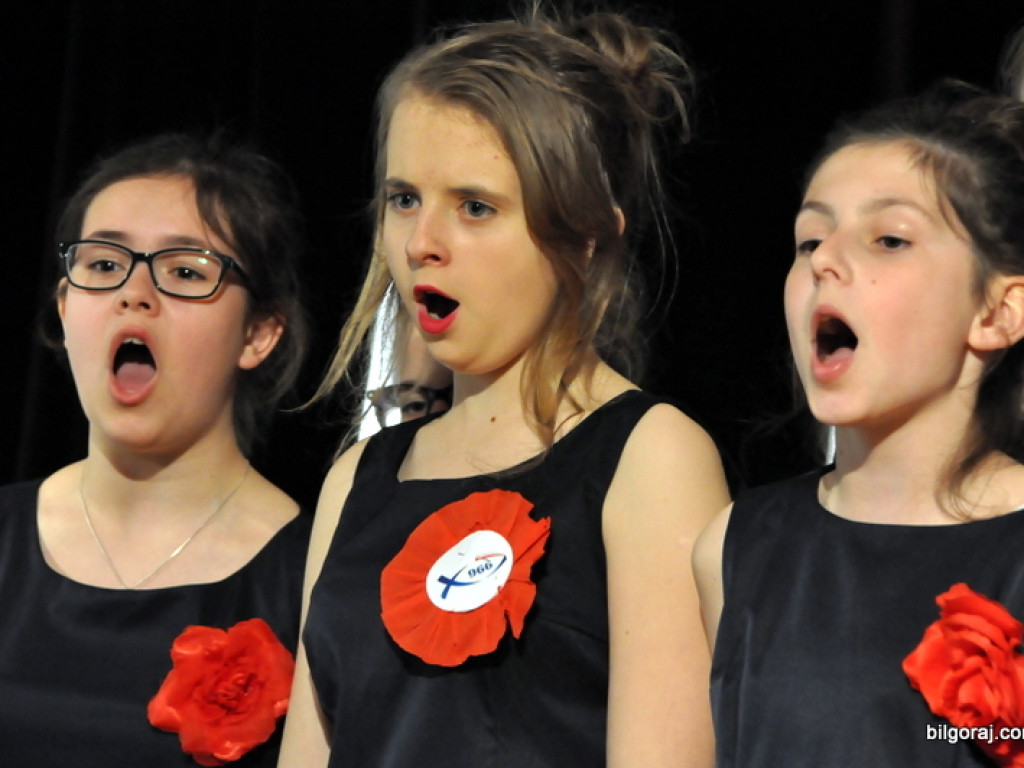 Zabytki łukowskiej parafii. Wyjątkowa wystawa w łukowskim GOK-u (FOTO)