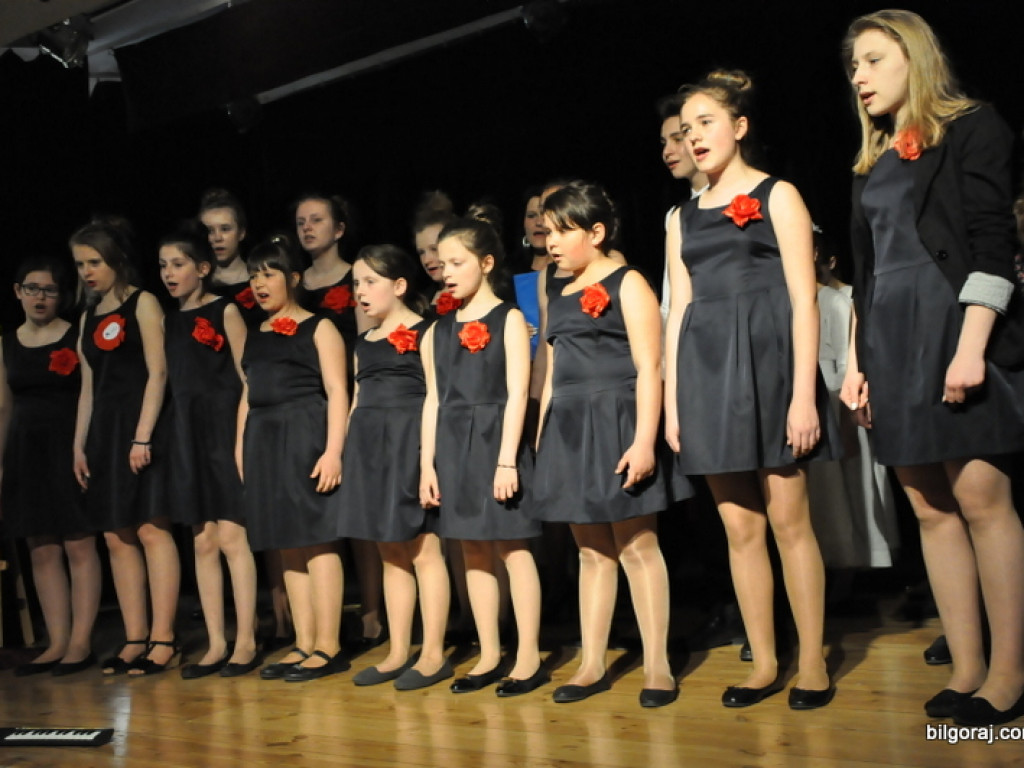 Zabytki łukowskiej parafii. Wyjątkowa wystawa w łukowskim GOK-u (FOTO)